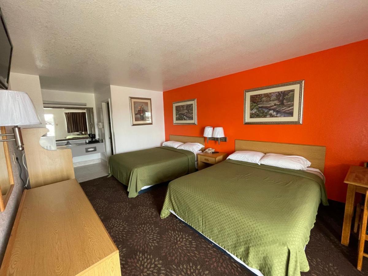 Greystone Inn Bridgeport ภายนอก รูปภาพ