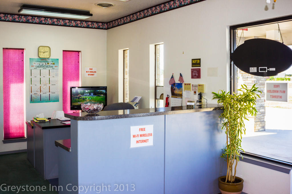 Greystone Inn Bridgeport ภายนอก รูปภาพ