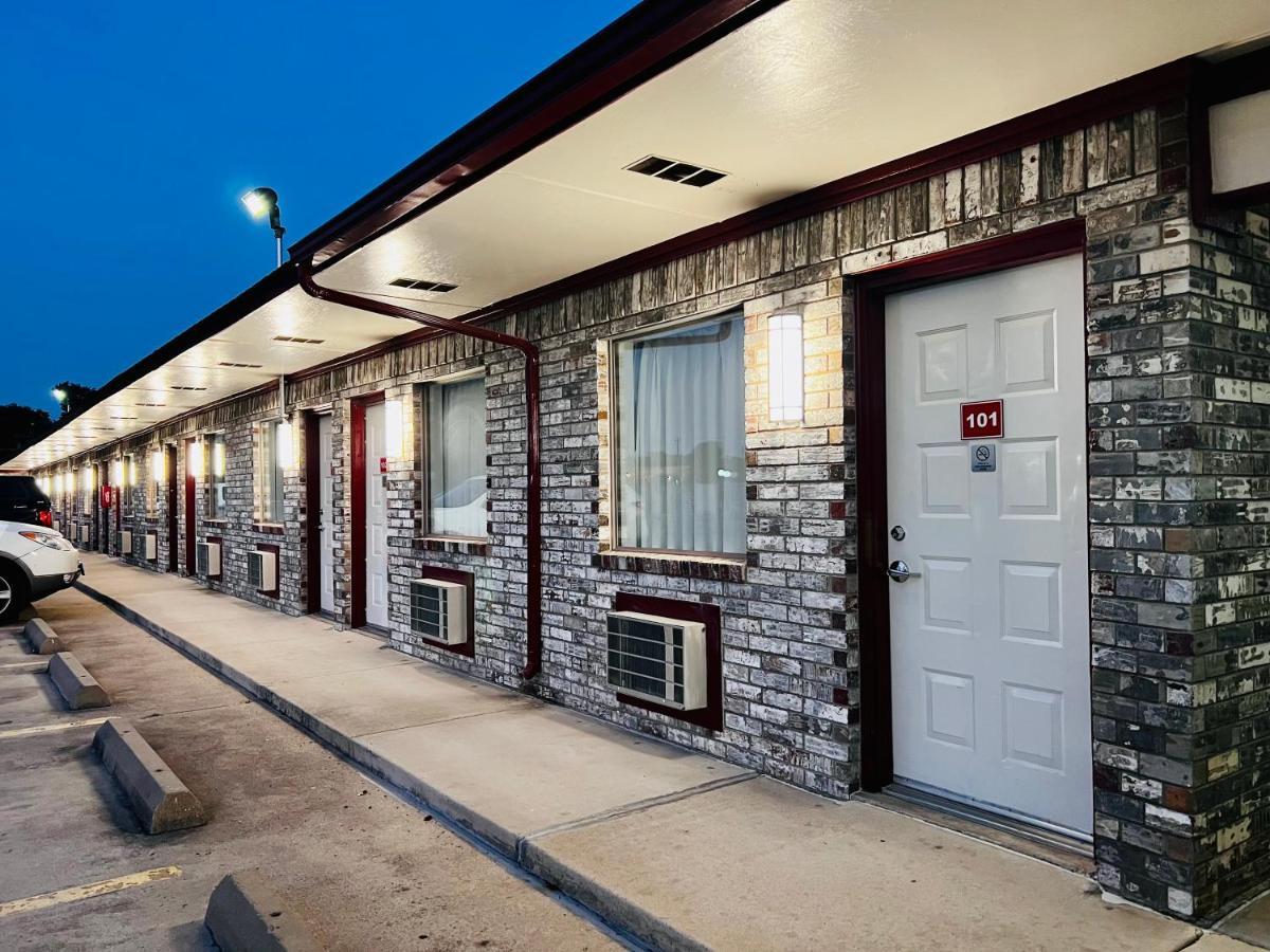 Greystone Inn Bridgeport ภายนอก รูปภาพ
