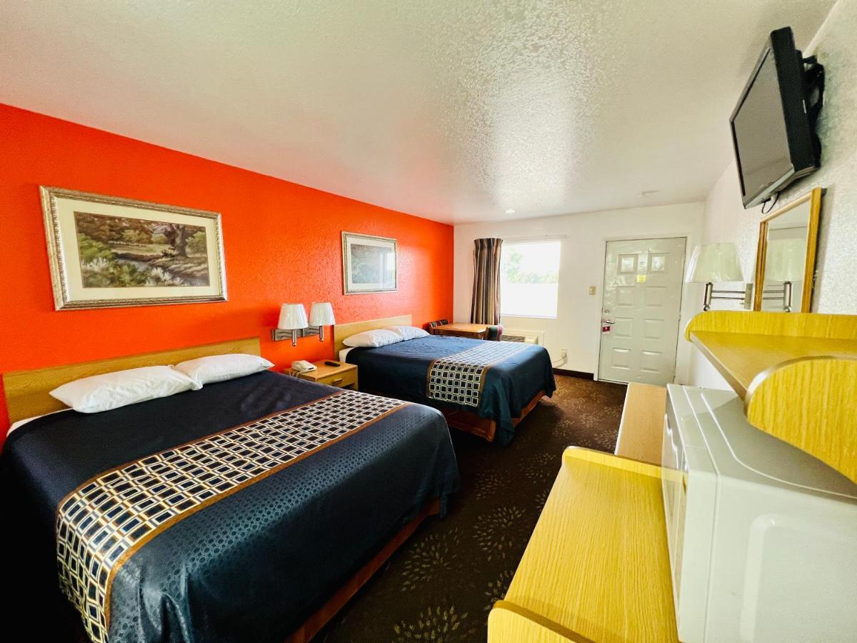 Greystone Inn Bridgeport ภายนอก รูปภาพ