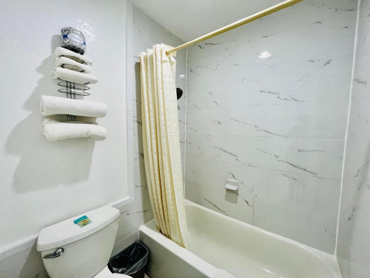 Greystone Inn Bridgeport ภายนอก รูปภาพ